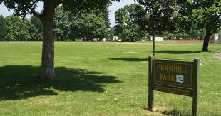 New york state parks are currently open. Fernhill Park Portland Gov
