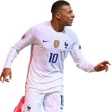 €160.00m* dec 20, 1998 in.facts and data. Kylian Mbappe Football Render 71082 Footyrenders