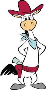 Bugs y daffy, piolín y sylvestre, y coyote y road runner. Quickdraw Mcgraw Personajes De Dibujos Animados Clasicos Dibujos Animados Clasicos Comics Y Dibujos Animados