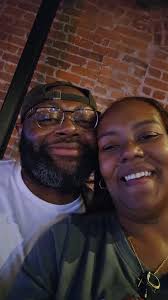 Today is our anniversary. The day I married my best friend. The wedding day  honestly felt like something from a movie. It was a vow for forever but I  felt like our