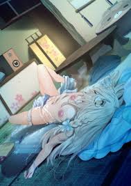 Rule 34 - 1girls After Sex Breasts Out Cum Inside Fumihiko (pixiv2658856)  Hololive Kazama Iroha Ninja Room Virtual Youtuber | 8686539