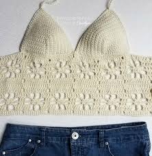 We did not find results for: Floral Bikini Top Crochet Pattern The Purple Poncho