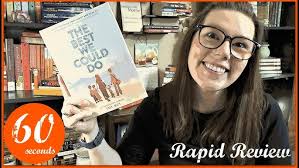 Rapid Review || Thi Bui's The Best We Could Do