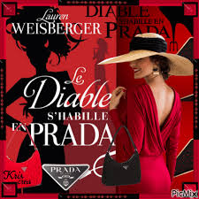 Le diable s'habille en prada (tf1) : Le Diable S Habille En Prada Picmix