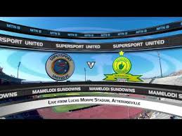Cash in with the mamelodi sundowns vs supersport united prediction from our experts tipsters. Download Supersport United Vs Sundown Mtn 3gp Mp4 Codedwap