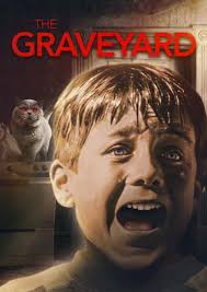 The Graveyard