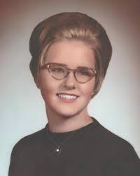 Barbara Hill, obituary