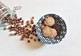 Biscuits Sans Farine Ni œufs De Delicieux Cookies A Realiser En Quelques Minutes Biscuits Nourriture Chien Delicieux