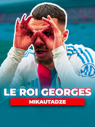 Mikautadze Goal Today Lyon