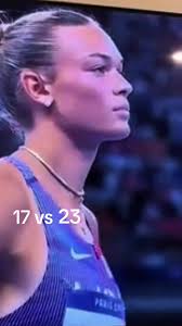 From U20 World Championships to Olympics: My Hair Evolution