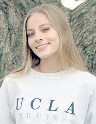 2022-2023 Senior Issue by The Lancer