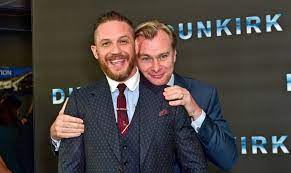 Dunkirk opens as hundreds of thousands of british and allied troops are surrounded by. Dunkirk Premieres With Harry Styles Tom Hardy Christopher Nolan Variety