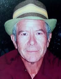 Obituary information for Salvador Armando Figueroa