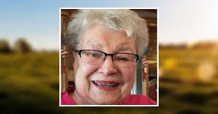 Doris L. Moretti Obituary November 15, 2021