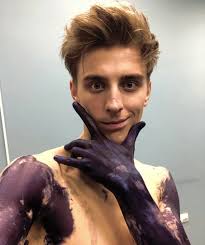 Помнишь ролик с чернилами? 2025