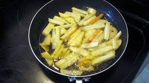 Evdeki balık kokusunu gidermenin 7 farklı yolu. Evi Saran Kizartma Kokusunu Yok Etmenin Yolu Pratik Bilgiler Haberleri