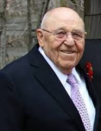 Jerome "Jerry" P. Ledford Obituary January 6, 2020