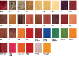 Braiding Hair Color Chart Sbiroregon Org