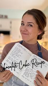 Move over boxed cake mix, it’s an easy chocolate cake recipe! Recipe is at  the end of the video so screenshot, give it a try, and let me know what you  think! , #recipe #recipeshare #recipemaking ...