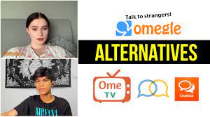 Omegle Shuts Down, Here are 10 Alternatives for Omegle Creators