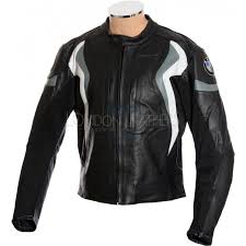 Sale Bmw Motorrad Sports Pro Leather Motorbike Jacket