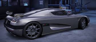 Bereik miljoenen potentiële kopers ontvang een. Need For Speed Carbon Cars By Koenigsegg Nfscars