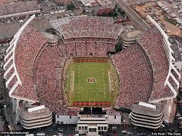 William Brice Stadium Carolina Gamecocks Football Gamecocks South Carolina Football