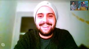 flimmern&rauschen Sonderehrung