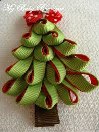 Toddler Girls Hair Bow Green And Red Christmas By Mybabybowtique 4 50 Christmas Hair Bows Girl Hair Bows Hair Bows