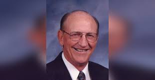 Obituary information for Raymond W. McDowell