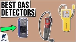 Updated march 06, 2021 by will rhoda. Top 10 Gas Detectors Of 2021 Video Review