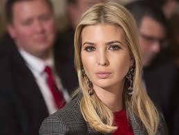Born october 30, 1981) is an american businesswoman, serving since 2017 as advisor to the president, her father donald trump. Ivanka Trump Wiki Height Weight Age Boyfriend Family Biography More