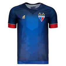 Fortaleza fc live scores, lineups, push notifications, video highlights and player profiles. Leao 1918 Fortaleza Home 2019 Jersey Futfanatics