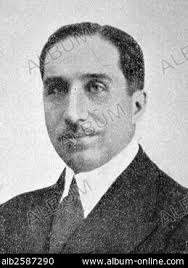 DON JOSé DE YANGUAS