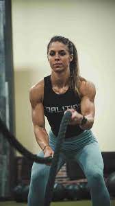 Warriorbabe At Home Workout Program Fitness Models Female Fitness Motivation Fitness