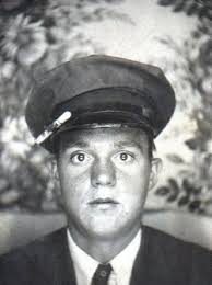 Dean Sterling Craghead (1927-2005)