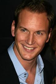 Patrick Wilson