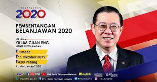Menaikkan kadar bantuan sara hidup (cola) sebanyak rm50 sebulan bagi kumpulan pelaksana dengan peruntukan tambahan sebanyak rm350 juta setahun; Intipati Belanjawan 2020 Bonus Penjawat Awam Spa