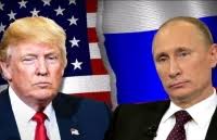 Hội nghị thượng đỉnh Nga