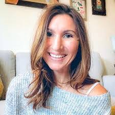 Yvette Crane's Instagram, Twitter & Facebook