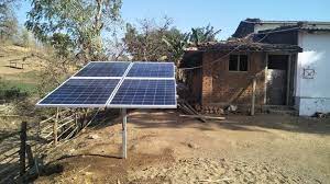 People often ask us a similar question when they are first introduced to solar energy. Penetration Of Solar Home System Appliances In India Amplus Solar