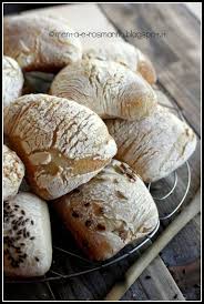 Menta E Rosmarino Pane Francese Pane Francese Pane Ricette