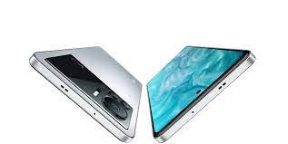 Infinix Note 12 VIP vorgestellt - 120 ...