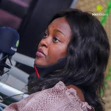 Marcus Kwikiriza and Qitui representing earlier today