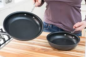 The Best Nonstick Pan In 2020 Best Non Stick Cookware Non Stick Pan Best Non Stick Pan