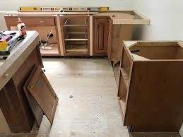 They really take a beating. Painting Cabinets With Chalk Paint Pros Cons A Beautiful Mess