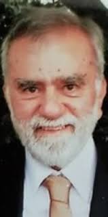 Campbell Funeral Home