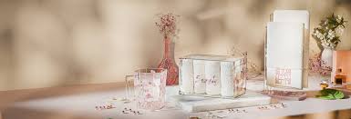 Exquisite Judaica Gifts, Acrylic Gifts | Feldart Collection