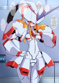 Fran XX - Page 3 - HentaiEra