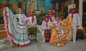 Tiempo de Fiesta 88 a Ritmo de Cumbia con Trompeta